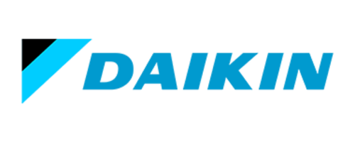 Daikin logo