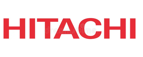 Hitachi logo