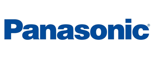 Panasonic logo
