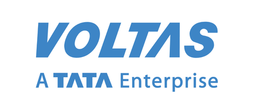 Voltas logo
